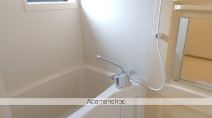 メゾン・エタニティ[1LDK/47.84m2]のバス