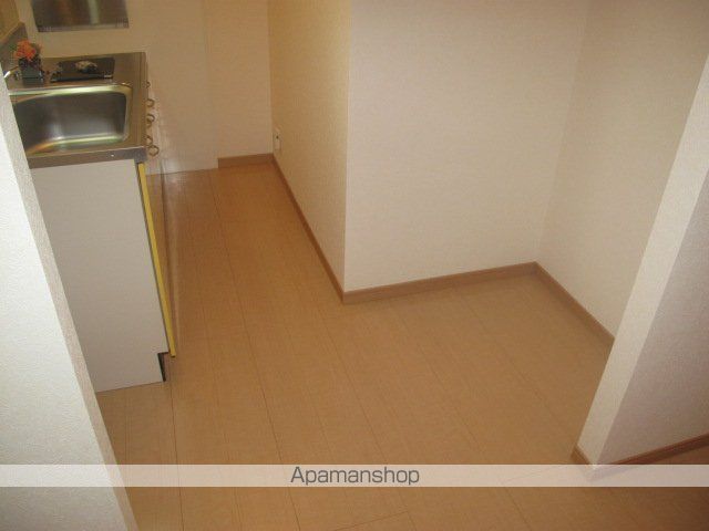 セジュールさつきの内装写真