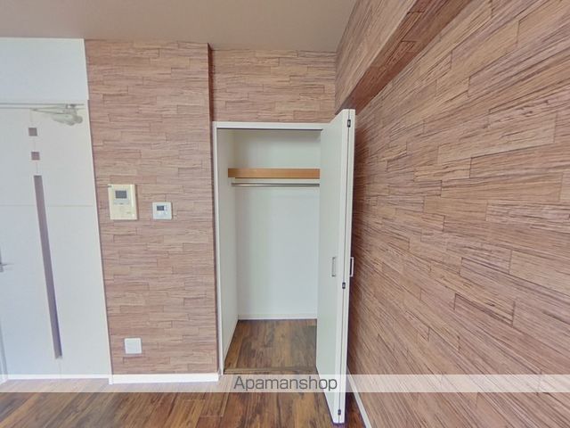 レジディア熊本辛島の内装写真