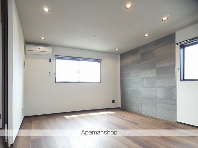 AQUAの内装写真
