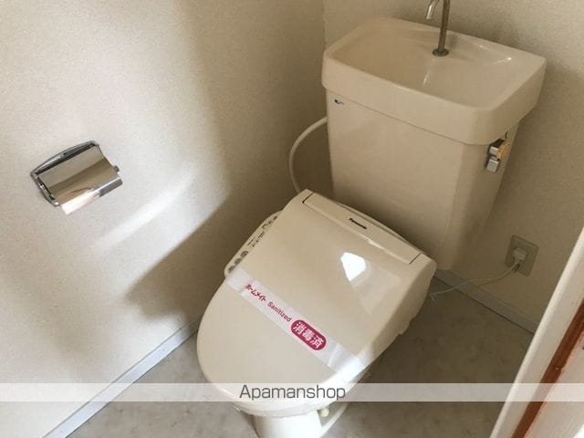 コーポ堀江の内装写真