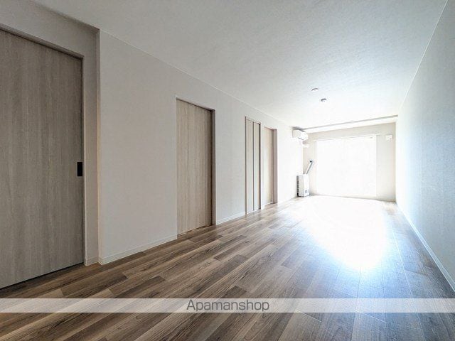 DOONA札幌の内装写真