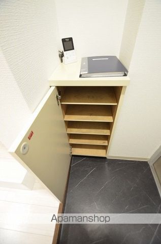 K’sB 長束の内装写真