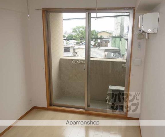 カスタリア京都西七条の内装写真