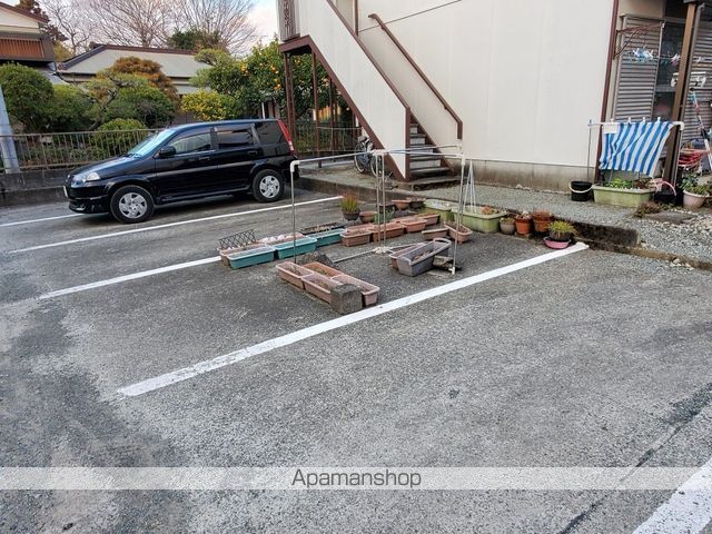 コーポかとうAのその他写真