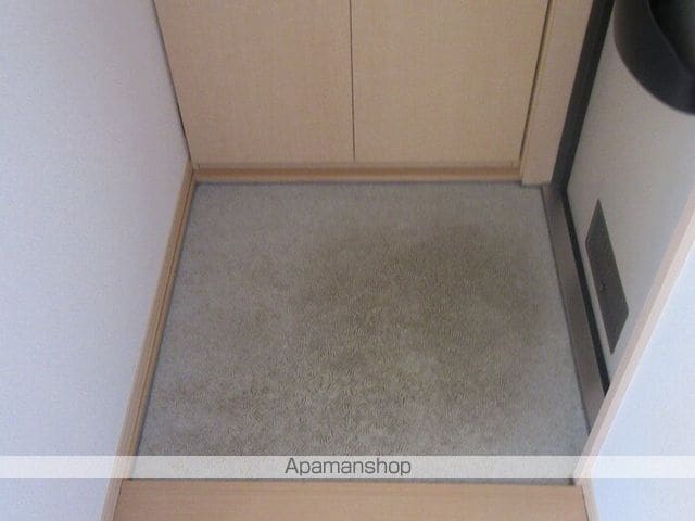リビングタウン渕 Aの内装写真
