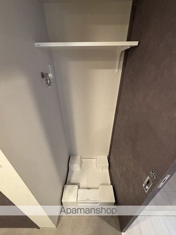ルフォンプログレ新町の内装写真