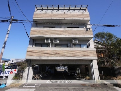 ＡＲＫ　ＢＲＡＩＮⅡ[1K/36.97m2]の外観2