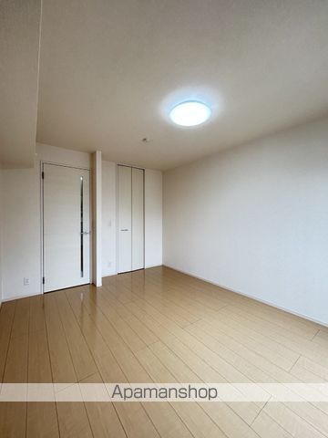 セジュールIの内装写真