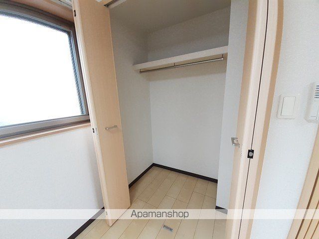 銀杏ハイツ立町の内装写真