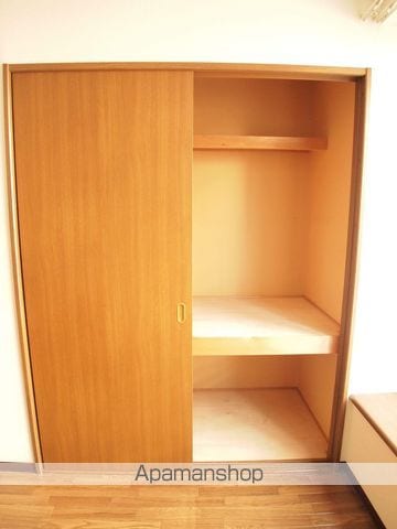 ビブレ学園前の内装写真