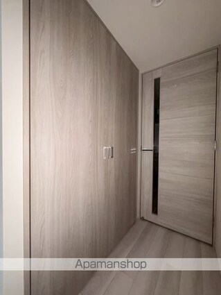 ＳＨＯＫＥＮ　Ｒｅｓｉｄｅｎｃｅ八王子[1K/25.59m2]の内装3