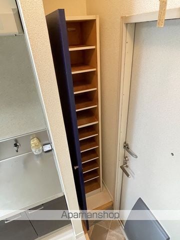 サナルフローラの内装写真