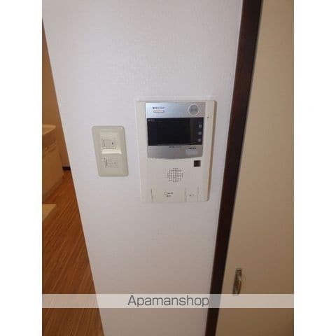 フィレンツェ岐阜の内装写真