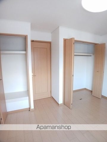 ベル福和 弐番館の内装写真