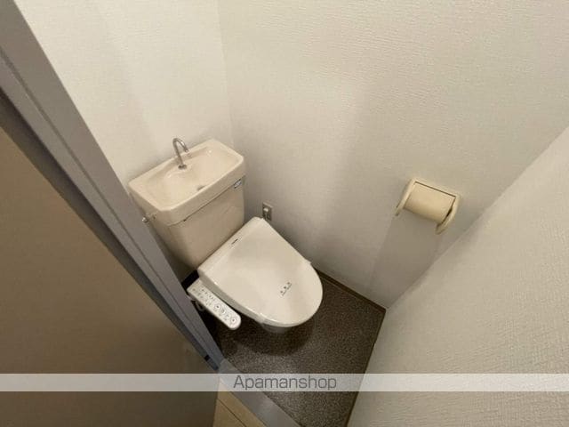 アーバンコートHRTの内装写真