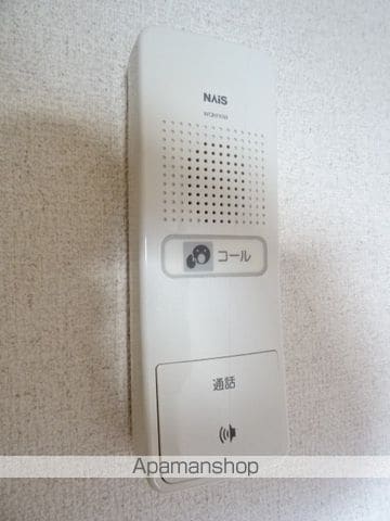 スターターハウスの内装写真