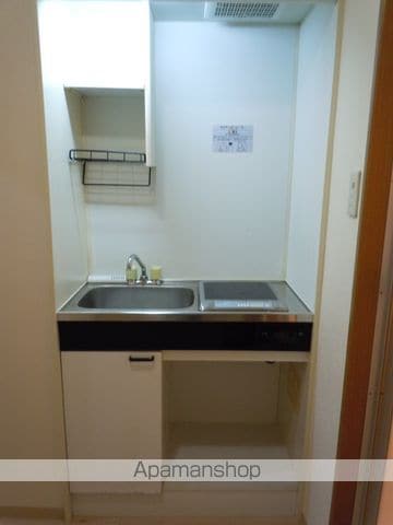 ABUNDANCETENJINBASHIの内装写真