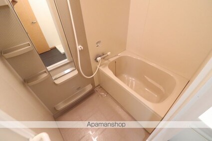 オリーブ上砂町[1K/26m2]のバス