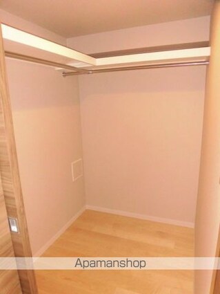 ガーデニエール砧　ＷＥＳＴ[2LDK/80.98m2]の内装2