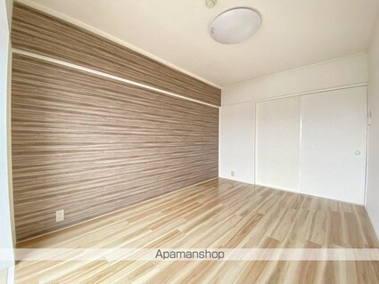 レジデンス山口[2DK/51.03m2]の内装4