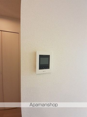 GREEN HOUSE 檀紙の内装写真
