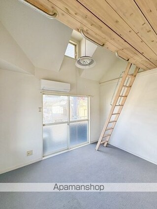 サンハイム宮前[1K/16m2]の内装3