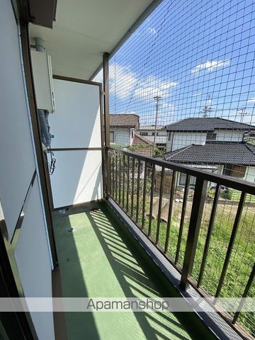 鹿児島本線 西牟田駅 徒歩14分 3階建 築32年の内装写真