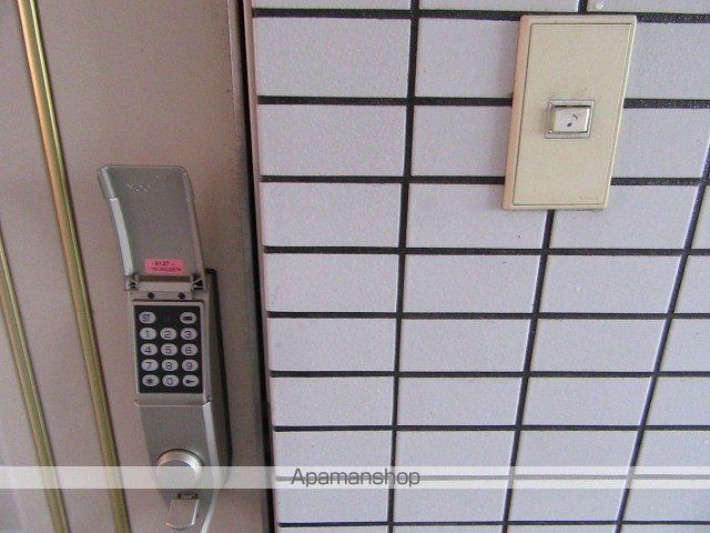 メルベイユ盛岡8の内装写真