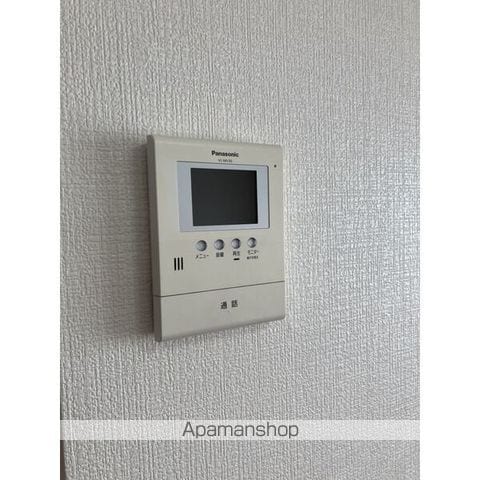 ユイットメゾンの内装写真
