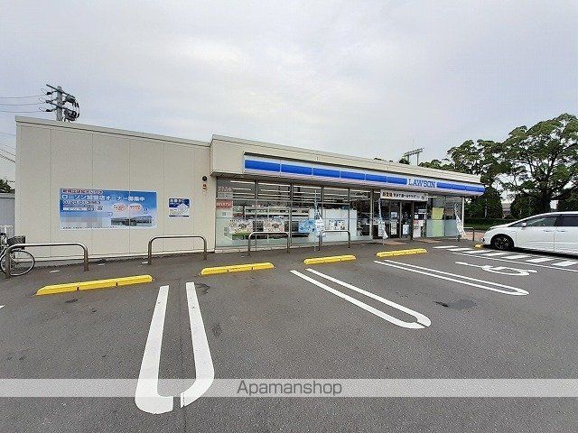 フラワーコート大津の周辺写真