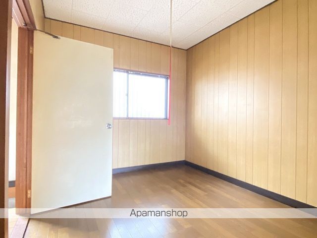 山崎ハイツの内装写真