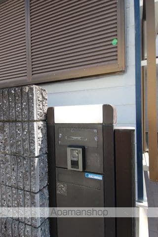 阪急電鉄宝塚線 石橋阪大前駅 徒歩10分 2階建 築31年の外観写真