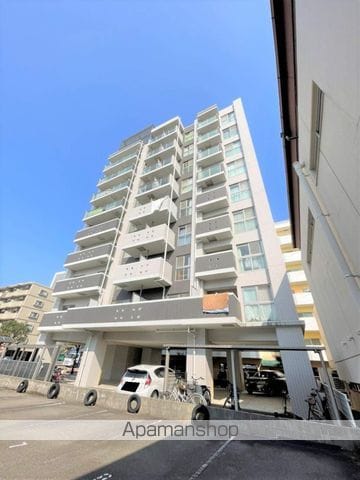 Ruma橘通の外観写真