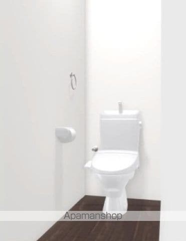 セレーノ新倉敷の内装写真