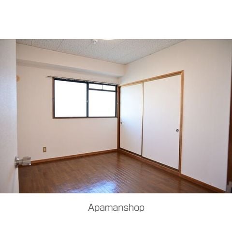 高田ビルの内装写真