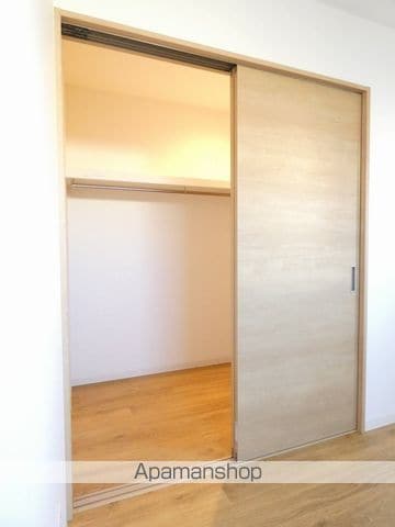 ペルラ ヴィレッジ Nの内装写真