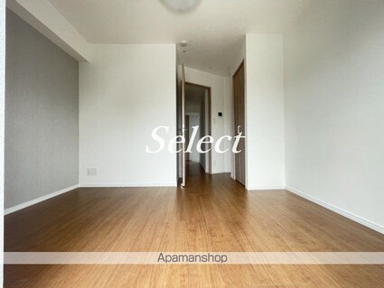 スクエアシティ横濱大通り公園ＡＺ[1K/22.53m2]の内装3