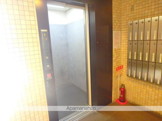 シャンテー御殿山2番館のその他写真