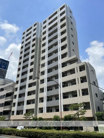 スカイコート後楽園EAST