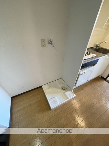 MZA TAKEBASHIの内装写真