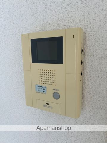 パームコートモズの内装写真