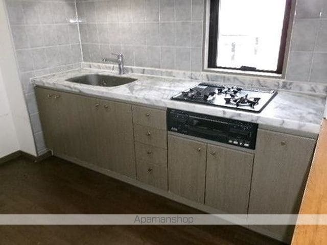 ライオンズマンション津田沼南の内装写真
