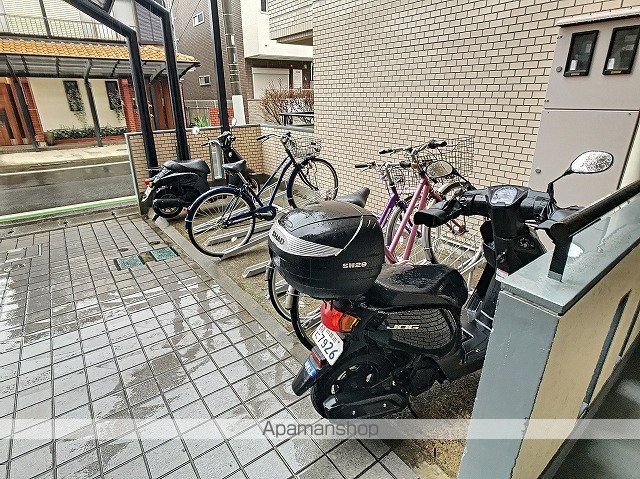 ブリランテ清水町のその他写真
