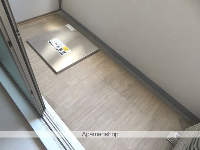 LAFORME天満橋EASTの内装写真