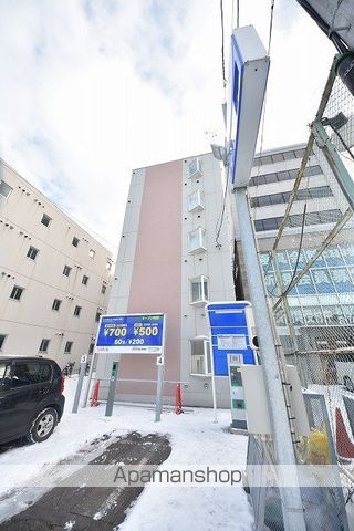 ミヤタハイツの外観写真