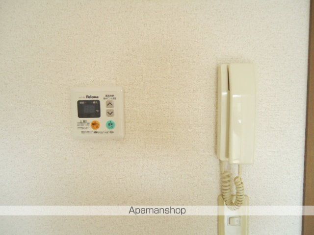 アルメリアの内装写真