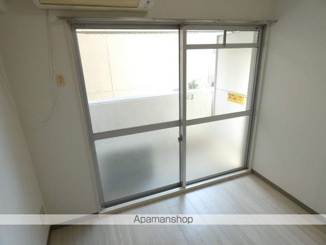 ダゼアマンションの内装写真