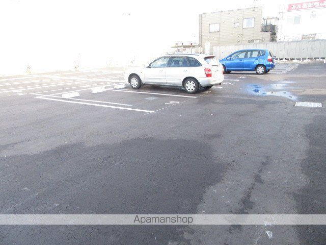 シルキー篠路のその他写真