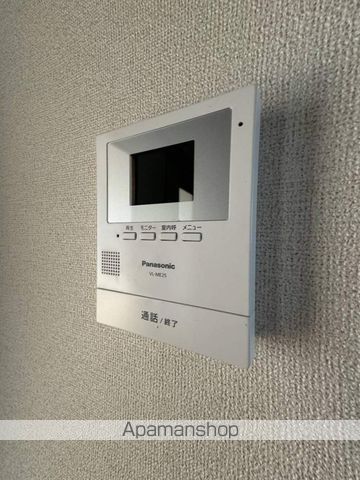 ニューシティグランママの内装写真